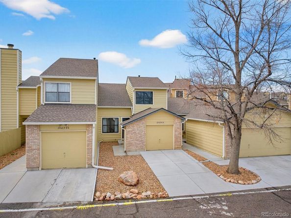 10490 W Fair Avenue B, Littleton CO 80127