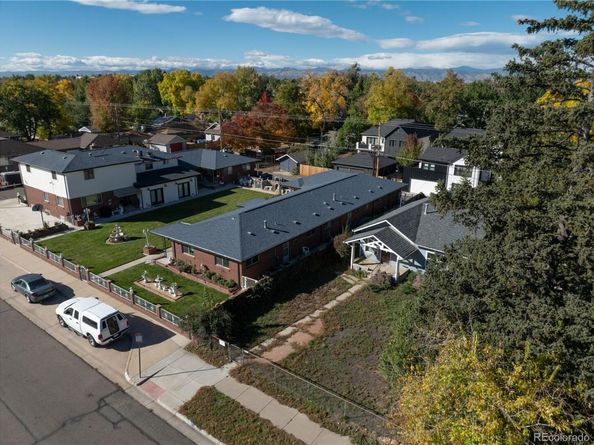 4325 Perry Street, Denver CO 80212