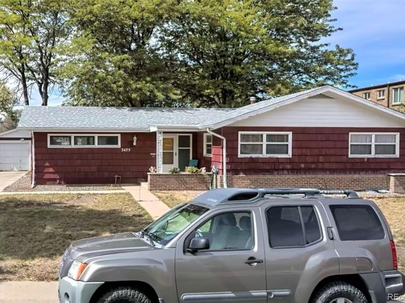 3475 S Marion Street, Englewood CO 80113