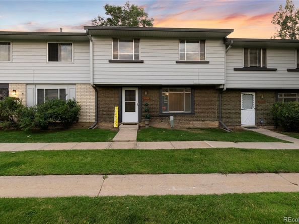 12474 E Kansas Place, Aurora CO 80012