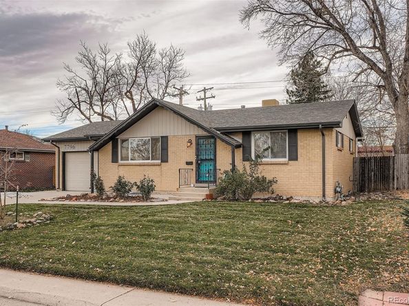 Undisclosed Address #8782857, Lakewood CO 80232