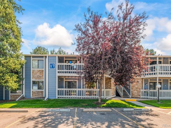 8600 E Alameda Avenue 107, Denver CO 80247