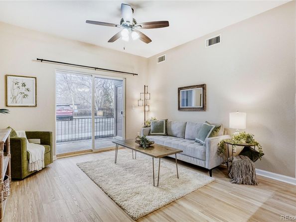 5633 E Atlantic Place 2A, Denver CO 80222