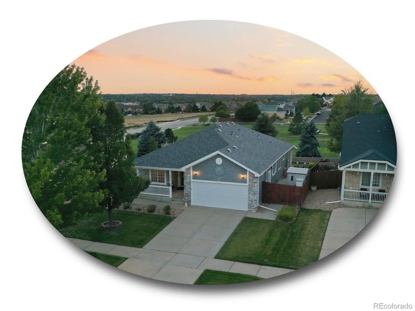 2637 S Ensenada Way, Aurora CO 80013