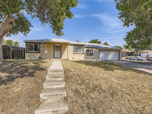 2601 W Arkansas Avenue, Denver CO 80219