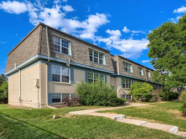 9444 E Girard Avenue 12, Denver CO 80231