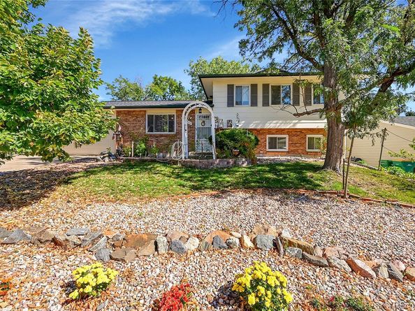 1750 S Norfolk Street, Aurora CO 80017