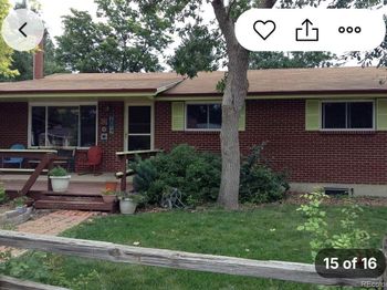 Undisclosed Address #5879196
