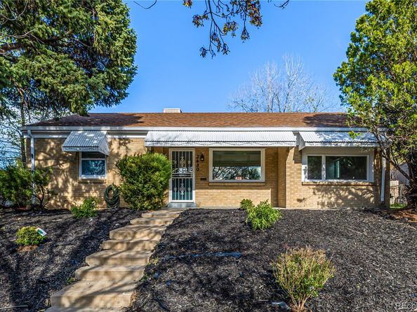 3430 N Clayton Street, Denver CO 80205