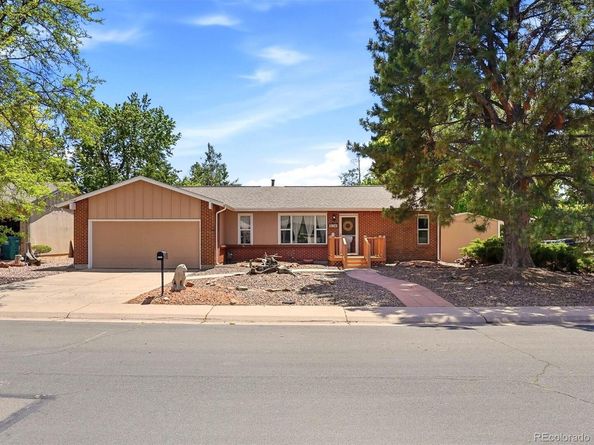 11972 E Louisiana Avenue, Aurora CO 80012