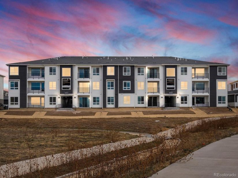6153 N Ceylon Street 102, Denver CO 80249