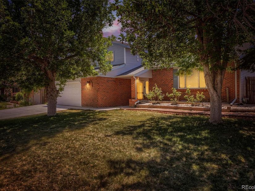 14500 E Evans Place, Aurora CO 80014
