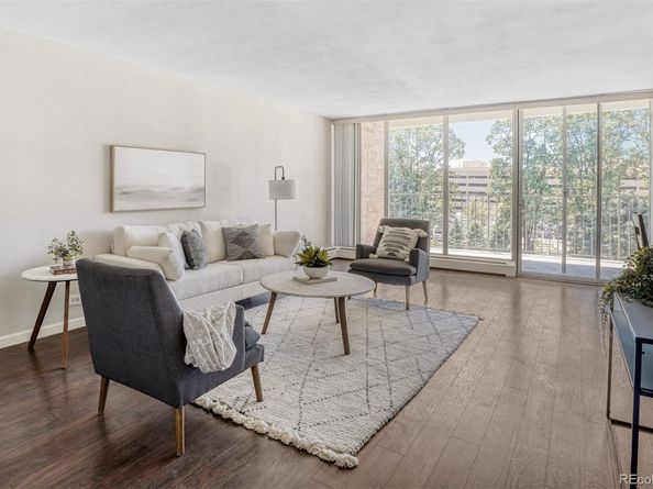 955 Eudora Street 407E, Denver CO 80220