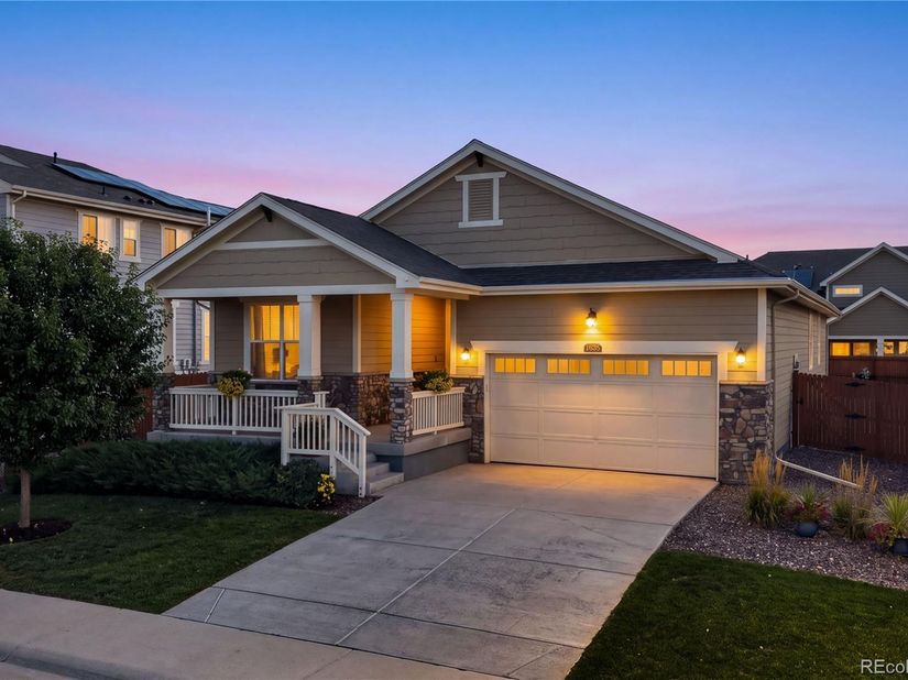 16356 Columbine Place, Thornton CO 80602