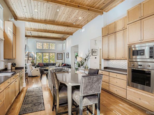 232 S Pennsylvania Street, Denver CO 80209