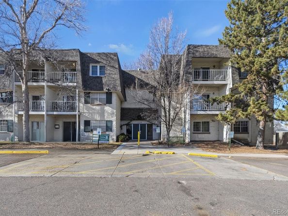 2225 S Jasmine Street 217, Denver CO 80222