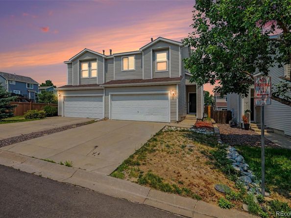 5535 S Quemoy Circle, Aurora CO 80015