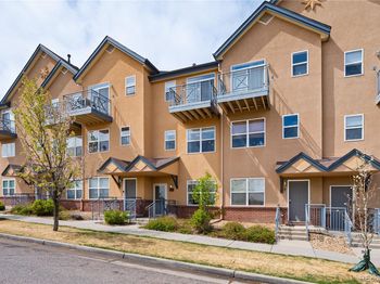 621 S Fairplay Street