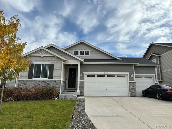 10978 Ouray Street, Commerce City CO 80022
