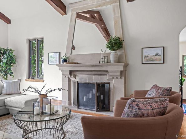 6 Ivy Lane, Denver CO 80220