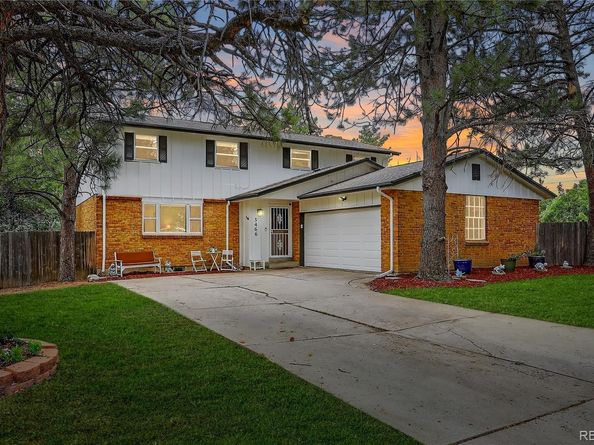 5466 W Indore Drive, Littleton CO 80128