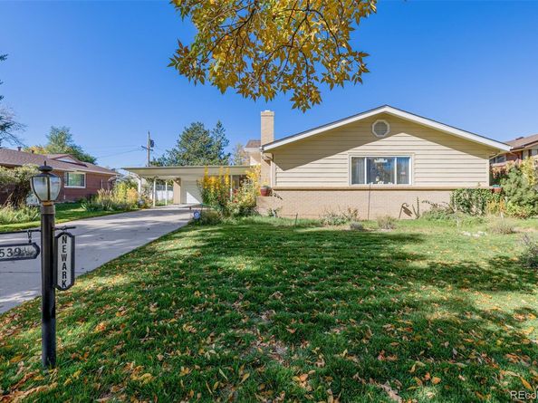539 Newark Street, Aurora CO 80010
