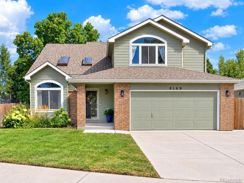 9199 W Maryland Place, Denver CO 80232