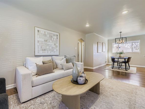 3040 Jasmine Street, Denver CO 80207