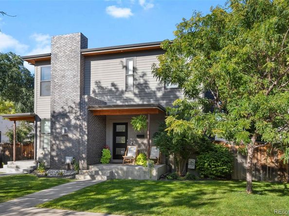 2115 S Sherman Street, Denver CO 80210