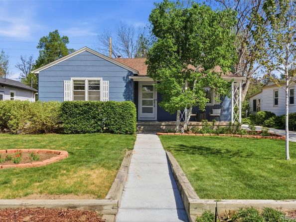 2740 S Franklin Street, Denver CO 80210