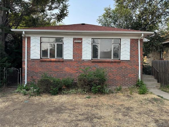 4028 Batavia Place, Denver CO 80220