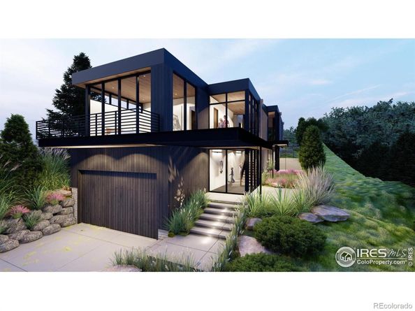 1865 Kohler Drive, Boulder CO 80305
