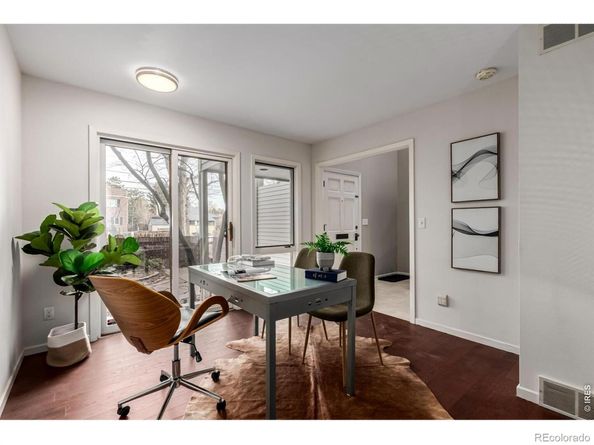 345 Harrison Street, Denver CO 80206