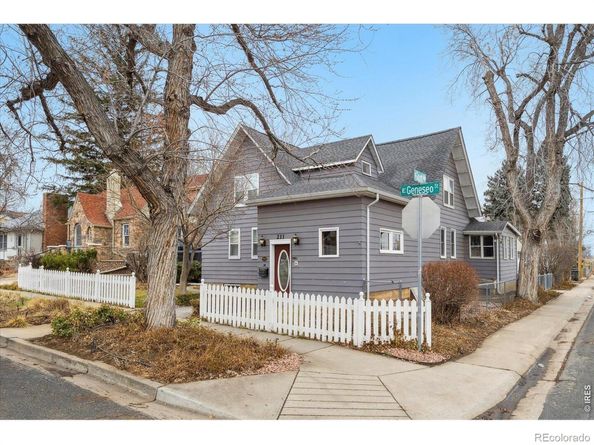 211 E Geneseo Street, Lafayette CO 80026