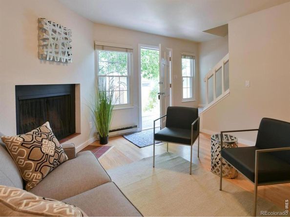 2253 Spruce Street, Boulder CO 80302