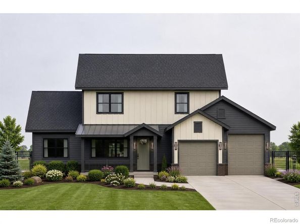 855 Peakview Place, Longmont CO 80503