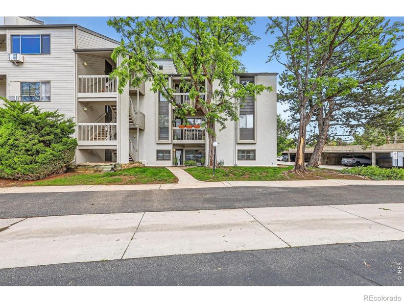 3515 28th Street 108, Boulder CO 80301