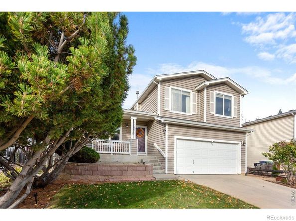 1147 Trout Creek Circle, Longmont CO 80504