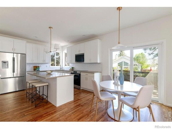 6836 Idylwild Court, Boulder CO 80301