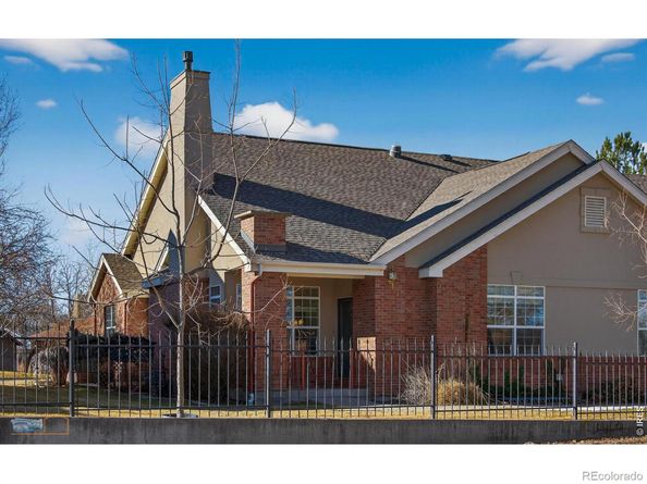 1333 Charles Drive 20, Longmont CO 80503