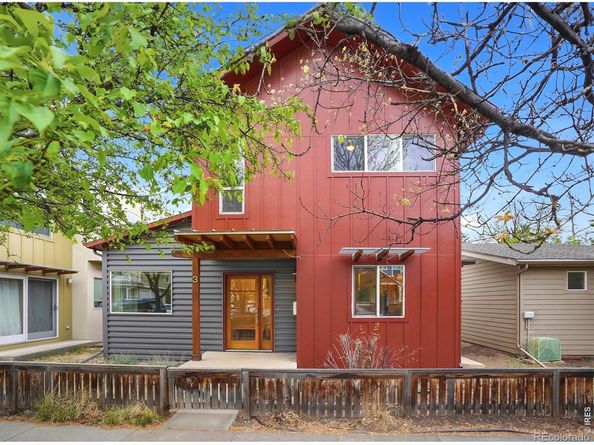 1802 Canyon Boulevard 3, Boulder CO 80302