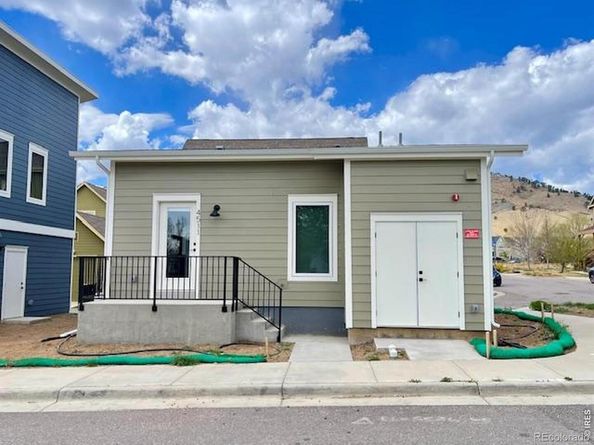 4511 West Court, Boulder CO 80304