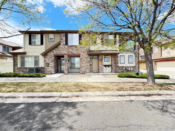 11313 Navajo Circle B, Westminster CO 80234