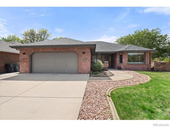 1639 Francis Way, Longmont CO 80501
