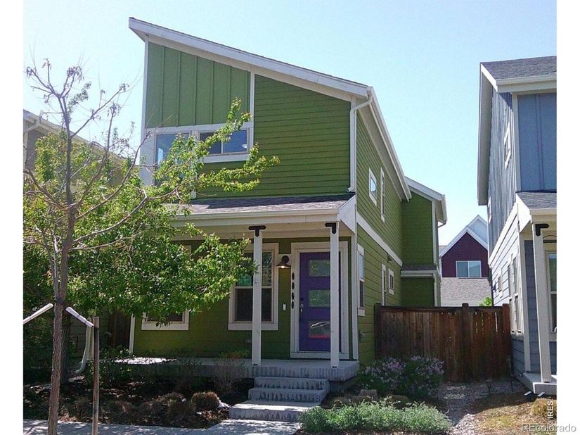 5823 Boston Street, Denver CO 80238
