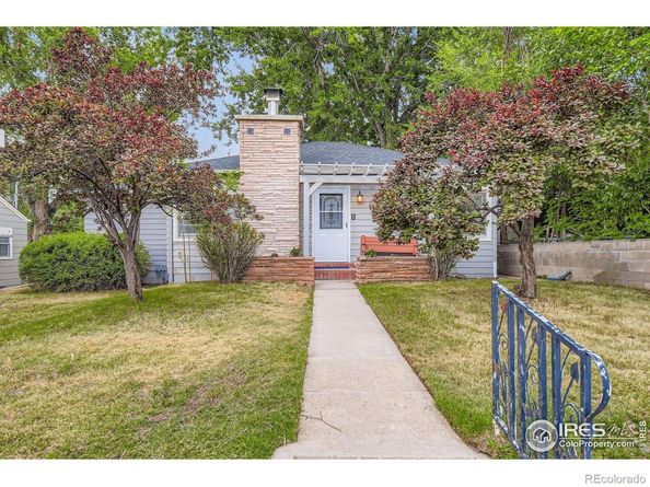 2554 S Lafayette Street, Denver CO 80210