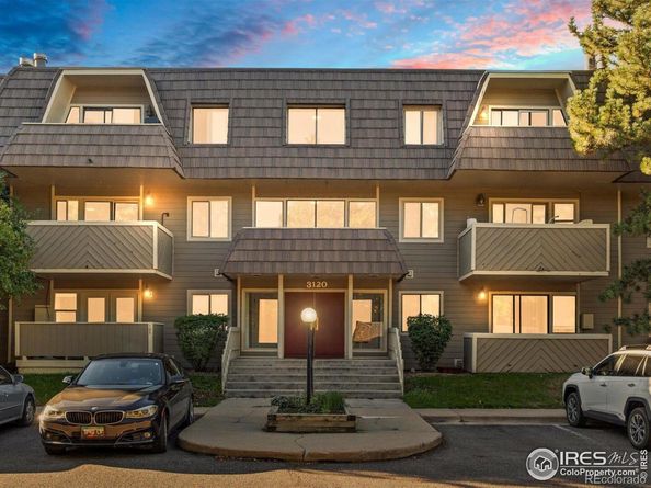 3120 Corona Trail 301, Boulder CO 80301