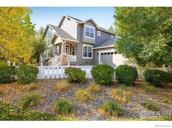 2758 Meadow Mountain Trail