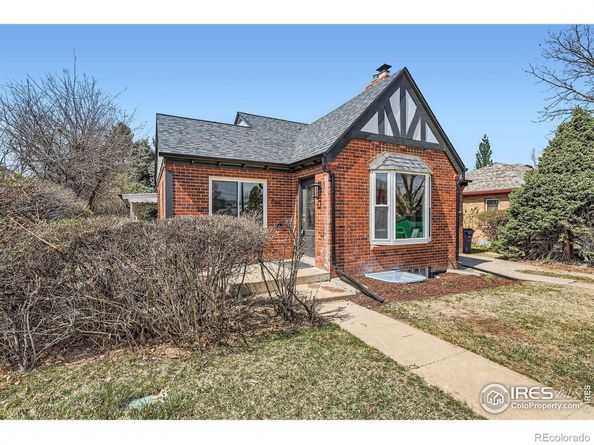 865 Holly Street, Denver CO 80220