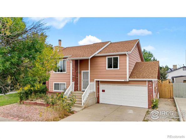 14509 Andrews Drive, Denver CO 80239